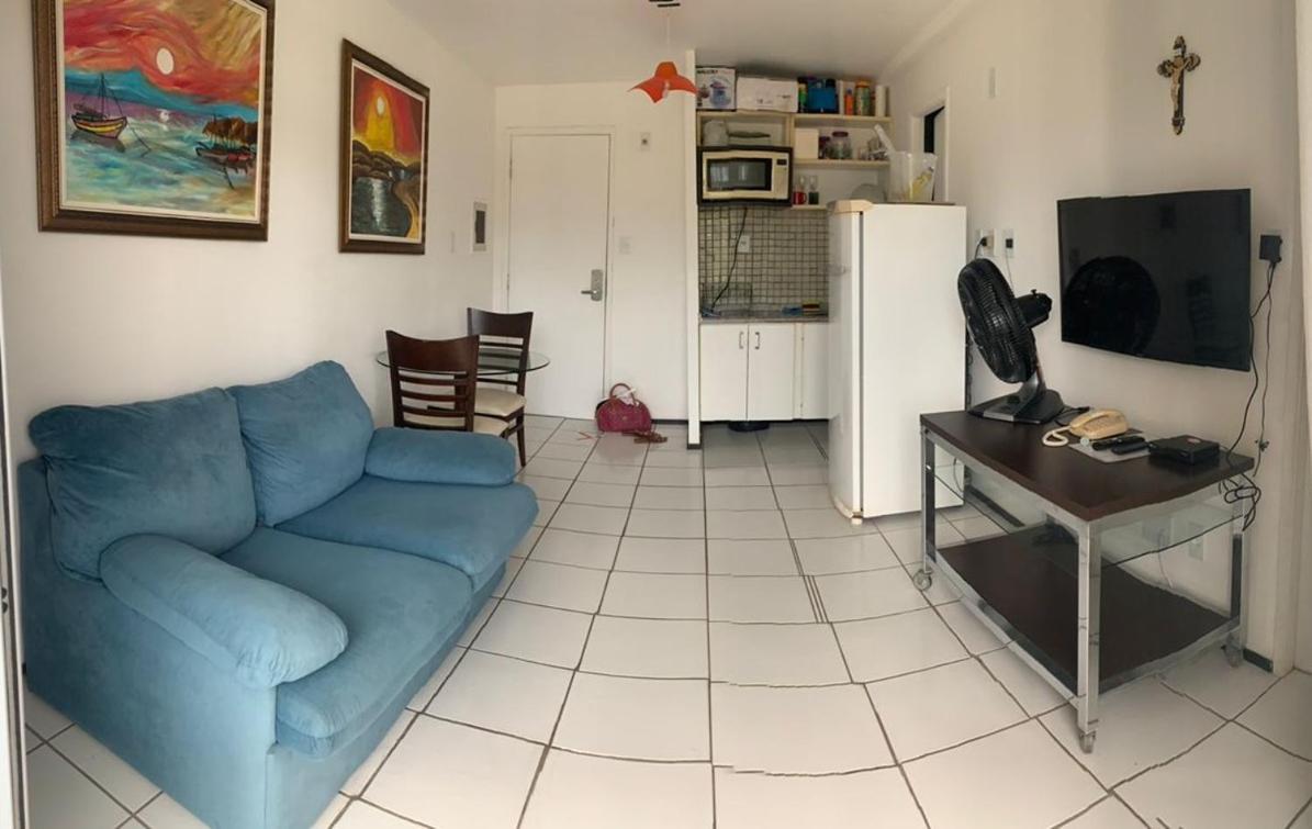 Gran Lençóis Flat - Apto Particular Barreirinhas Exterior foto