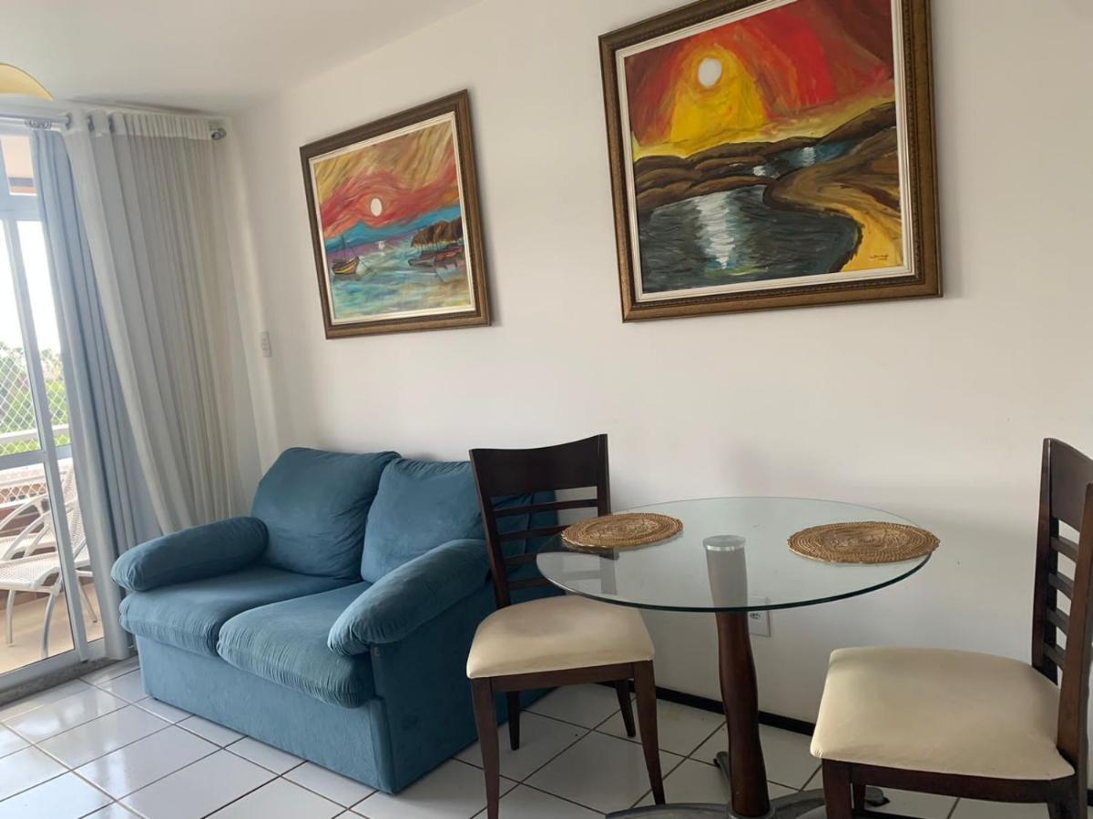 Gran Lençóis Flat - Apto Particular Barreirinhas Exterior foto